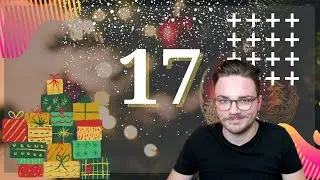 TÜR 17 - php8 und welche zwei neuen Dinge ICH sehr bemerkenswert finde...