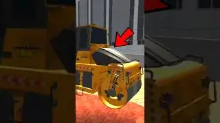 Buying New Road Roller in Indian Bike Driving 3D New Update 🤯🔥#indianbikesdriving3d #shorts