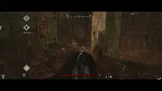 How It Feels To Chew 5 Gum | Hunt : Showdown