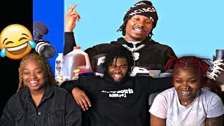 10 Things Duke Dennis Can't Live Without | GQ Sports | REACTION