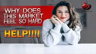 🔥 Are You Struggling in Today's Real Estate Market? Here's Why…  | RedAppleCoaching.ca