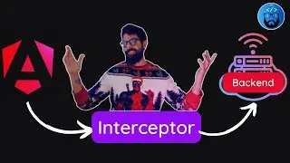 Consumir API REST con #ANGULAR 17 con MANEJO DE ERRORES e INTERCEPTORS