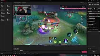 MOBILE LEGEND RANK UP!!!