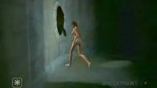 TOMB RAIDER LEGEND -CROFT MANOR- クロフト邸 /Part1