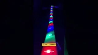 Атмосферные светодиодные ленты @atmosphere_lenta