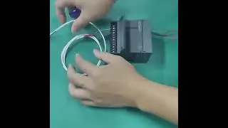 MODBUS Temperature Module