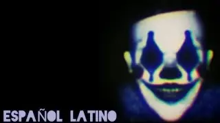 D0n'T_CrY.Mp4 | Lost VHS Tape (Español Latino)@Battington