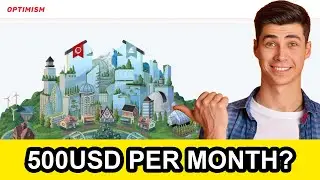 Optimism crypto: claim your summer incentive defi rewards