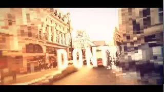 Videohive Fast Stomp Opener 20214471 » free after effects te