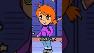 Boy Gets His Heart Broken by Girlfriend #shorts #funny