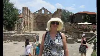Клип маме от Наташи
