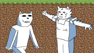 MINECRAFT on ONEYPLAYS server w/friends