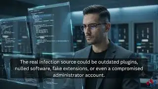 How Can You Identify the Real Infection Source Behind Malware in WordPress Plugins?