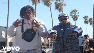 Mann - Drop Out (Official Video) ft. T-Real