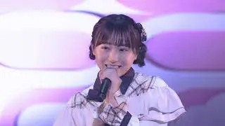 Haru ga Kuru Made 春が来るまで - Sakaguchi Nagisa 坂口渚沙, Nagano Serika 永野芹佳 | Eito no Hi エイトの日 2019