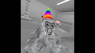 karen encounter in gorilla tag...