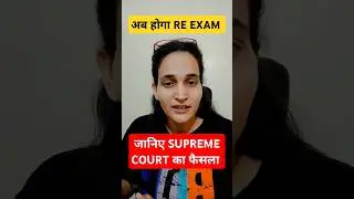 UGC NET RE-EXAM UPDATE #ugcnetexam #ugcnetupdate2024