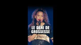 Le déni de grossesse