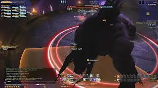 [FFXIV] Potd with Rogue - some fun sh*t