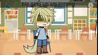 Gacha orashami RP#1 {Bully}