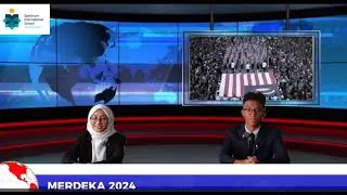 Merdeka Day Special : Merdeka Through the Eyes of Spectrum Students