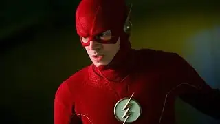 THE FLASH SEASON 7 PREMIERES