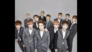 EXO MegaMix