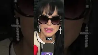 #MaribelGuardia habla del cambio físico de #NinelConde 😱 #ProgramaHoy