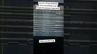 🔥 or 🗑? #producer #nemzzz #typebeat #Manchester