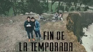 The end of the Season - Episodio Final - TEM2