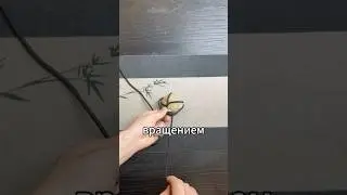 This weapon became more deadly with every step 