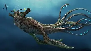 Subnautica Ep 1