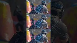 The Joust Grand Finale Pt 1 | QBR x Hormesis | #Paintball #ProPaintball #QBR #TheDuel #Hormesis