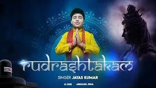 Jayas Kumar - Rudrashtakam - Lord Shiva