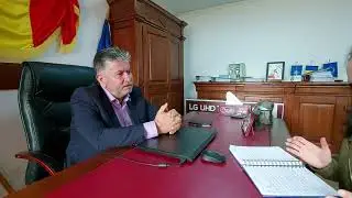interviu cu domnul Deputat Tachianu Marian ❌ partea l ❌