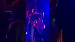 Viking raid or rave?!?