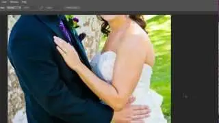 How To Make Someone Skinny In Photoshop CS5 CS6