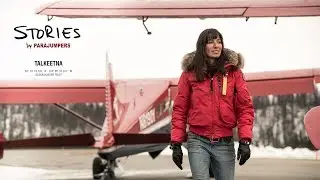 Stories by Parajumpers - Alaskan Bush Pilot