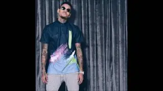 Chris Brown - Give It To Me - OFFICIAL AUDIO [NEW 2016]