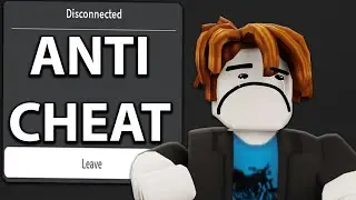 ROBLOX hackers are scared right now..