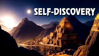 SELF DISCOVERY - Rediscover Yourself: Embrace the Journey of Self-Discovery