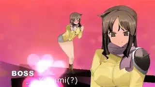 One x Shota ACT - fake kurumi