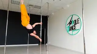 D-Motion - Pole Sport weekend