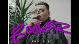 White 2115 - Booker (baw się) TEKST