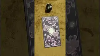 Нужно ли его игнорить? Расклад Таро
