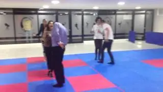 ENSAYO CHACHACHA ESAP