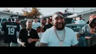 Drew Deezy ft. Scrillz -  