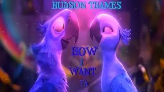 Rio and Rio 2 - How I Want Ya