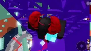 If Tricky Expurgation plays Tower Of Hell… | Roblox
