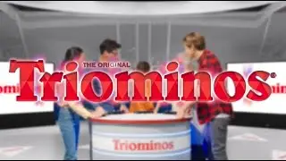 Triominos (Deutsche Version)